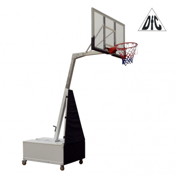 Мобильная баскетбольная стойка STAND50SG - 2