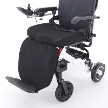 Кресло-коляска электрическая MED-MOS ЕК-6033 - 15