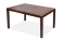 Стол B:rattan Houston 1500*900мм, коричневый - 1