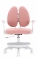 Кресло детское Everprof Kids 104 Ткань Розовый - 2