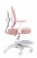 Кресло детское Everprof Kids 104 Ткань Розовый - 3