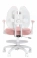 Кресло детское Everprof Kids 104 Ткань Розовый - 4