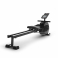 Гребной тренажер UNIX Fit Techno Rower 360 - 1